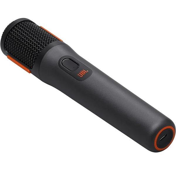 JBL Partybox Wireless Handheld Microphone Set (Dual Mics)
