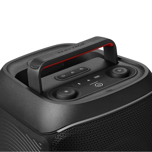 JBL Partybox Club 120 Wireless Bluetooth Portable Speaker JBL Partybox Club 120 Wireless Bluetooth Portable Speaker