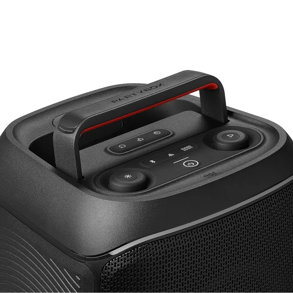 JBL Partybox Club 120 Wireless Bluetooth Portable Speaker