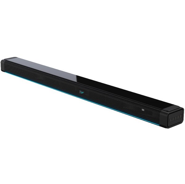 Vinnfier Hyperbar 3000 Wireless Bluetooth Soundbar Speaker (with HDMI & Subwoofer Built-in) Vinnfier Hyperbar 3000 Wireless Bluetooth Soundbar Speaker (with HDMI & Subwoofer Built-in)