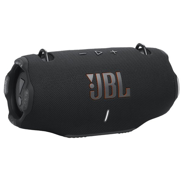 JBL Xtreme 4 Waterproof Wireless Bluetooth Portable Speaker - Black JBL Xtreme 4 Waterproof Wireless Bluetooth Portable Speaker - Black
