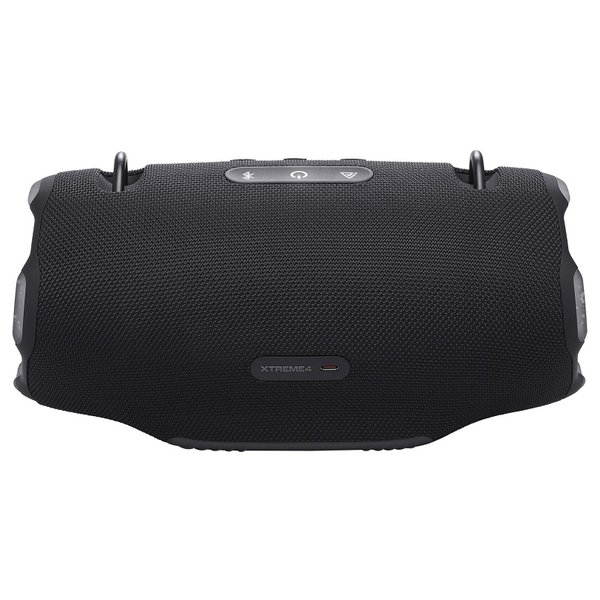 JBL Xtreme 4 Waterproof Wireless Bluetooth Portable Speaker - Black JBL Xtreme 4 Waterproof Wireless Bluetooth Portable Speaker - Black