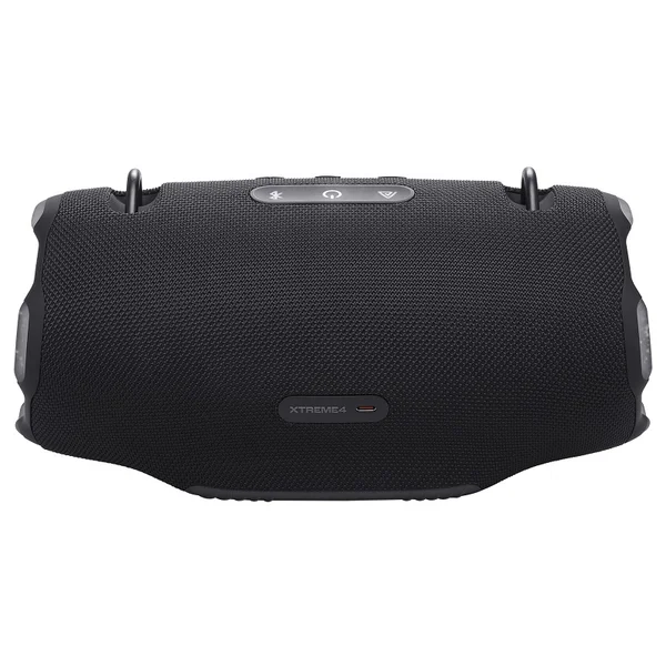 JBL Xtreme 4 Waterproof Wireless Bluetooth Portable Speaker - Black