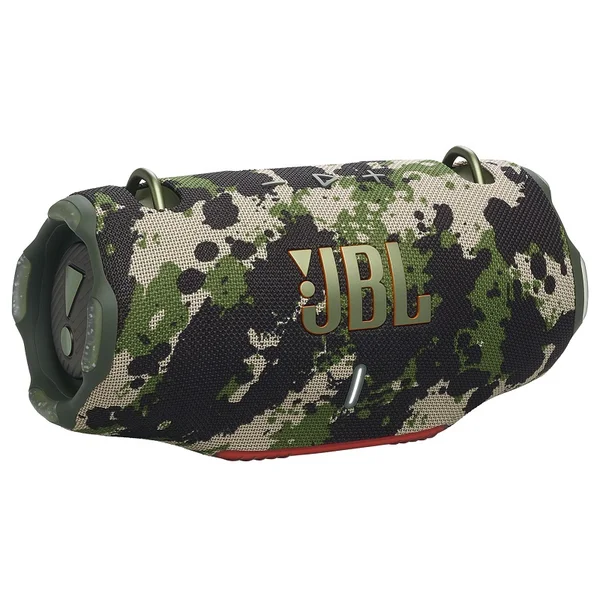 JBL Xtreme 4 Waterproof Wireless Bluetooth Portable Speaker - Camo