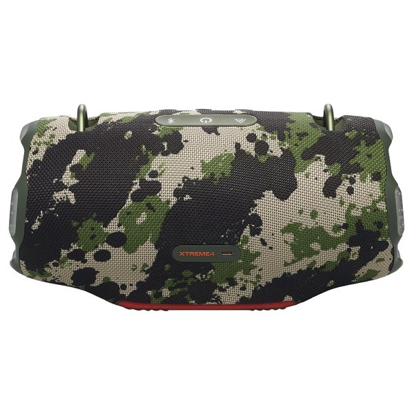 JBL Xtreme 4 Waterproof Wireless Bluetooth Portable Speaker - Camo JBL Xtreme 4 Waterproof Wireless Bluetooth Portable Speaker - Camo