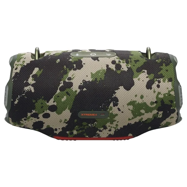 JBL Xtreme 4 Waterproof Wireless Bluetooth Portable Speaker - Camo
