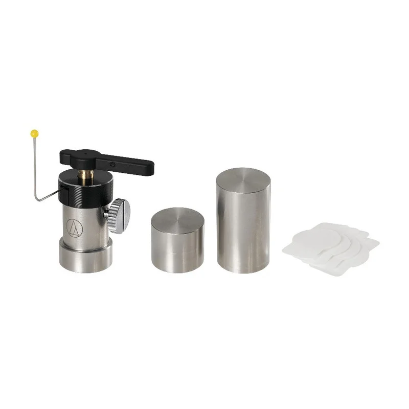 Tonearm Safety Raiser