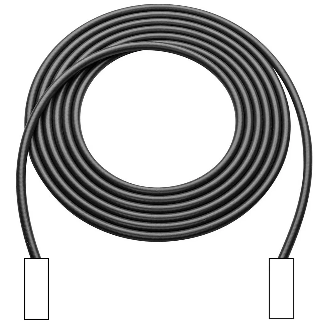 Canare L-4E5C Auxiliary (AUX) Custom Interconnect Instrument Microphone Stereo Cable