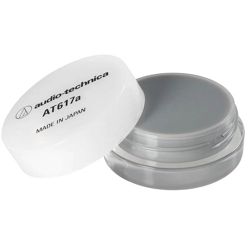 Audio-Technica AT617a Cartridge Stylus Cleaner 
