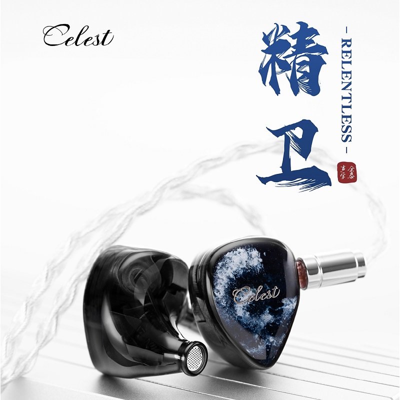 Celest Relentless