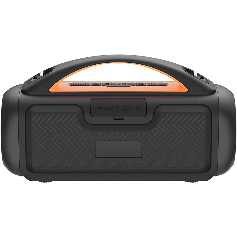 Earfun UBOOM Raver