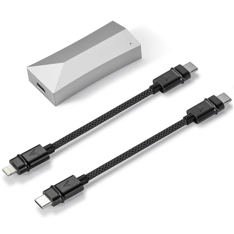 Astell & Kern HC4