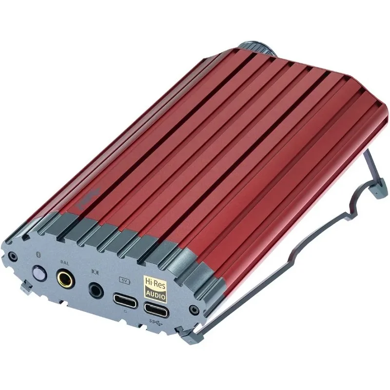 iFi iDSD Diablo 2 MQA Wireless Bluetooth Portable Headphone Amplifier & USB DAC