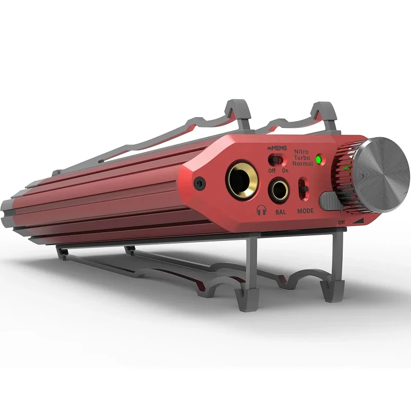 iFi iDSD Diablo 2 MQA Wireless Bluetooth Portable Headphone Amplifier & USB DAC