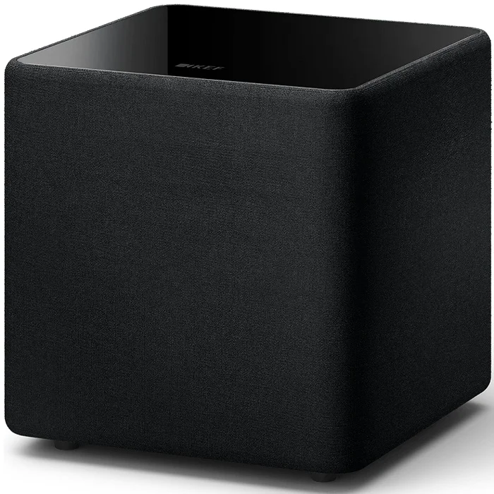 KEF Kube 8 MIE 8-inch Powered Subwoofer