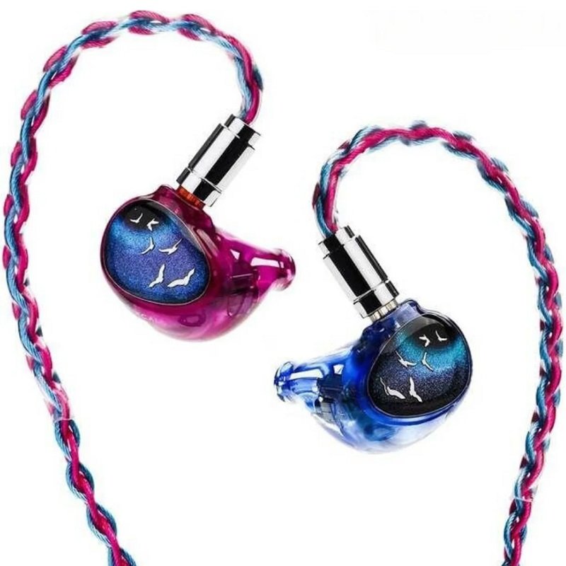 Celest PhoenixCall (Purple/Blue)