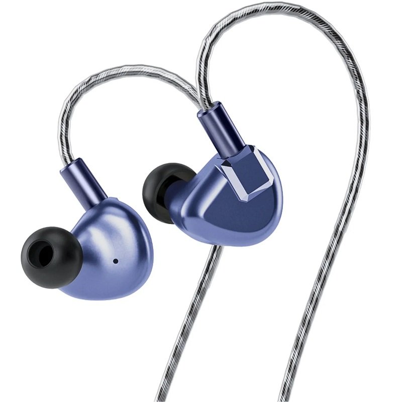 LETSHUOER S12 PRO Planar Magnetic (1PMD) In-Ear Earphone