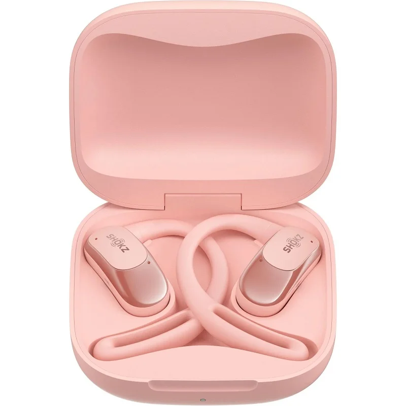 Shokz OpenFit Air (Pink)