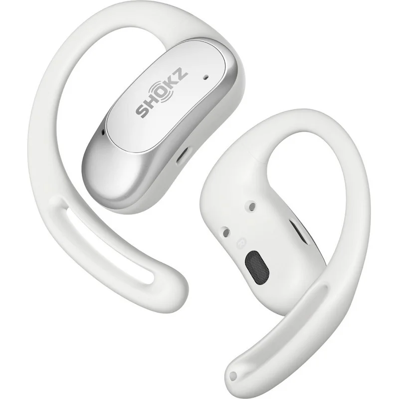 Shokz OpenFit Air (White)