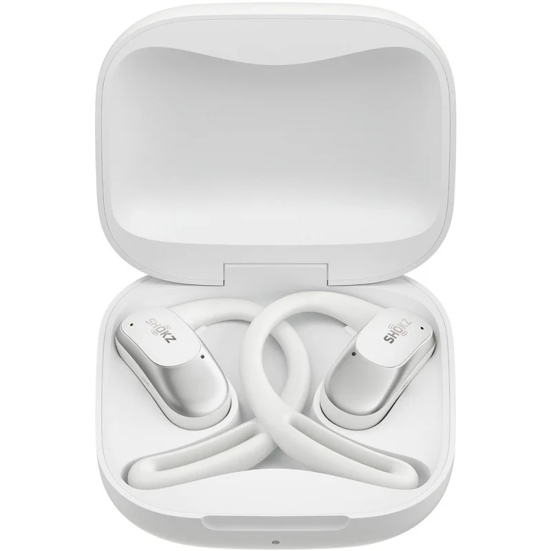 Shokz OpenFit Air (White)