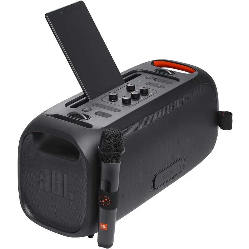 JBL Partybox On-The-Go Essential
