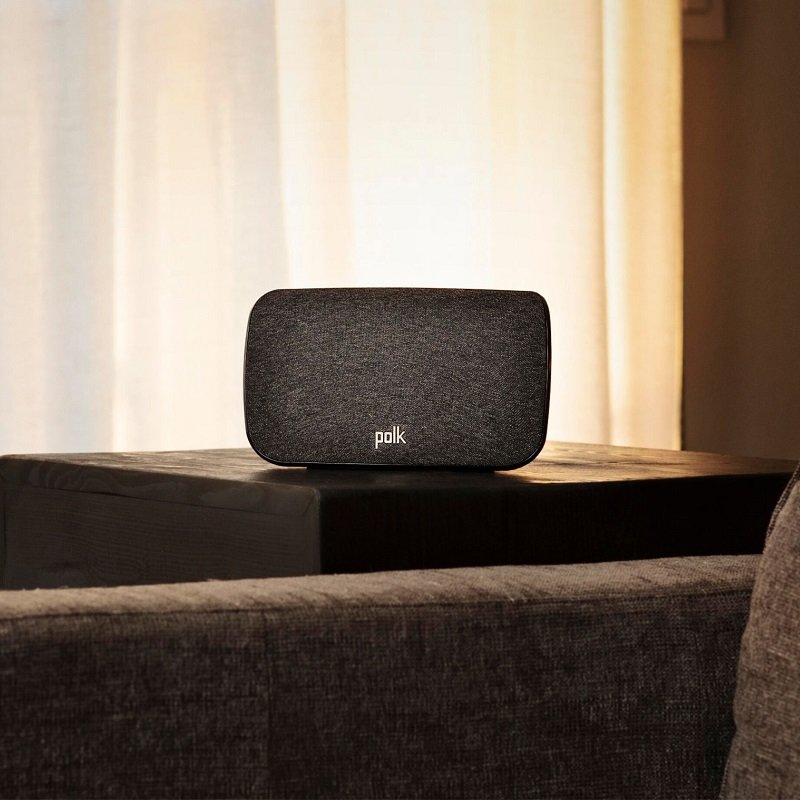 Polk Audio SR2