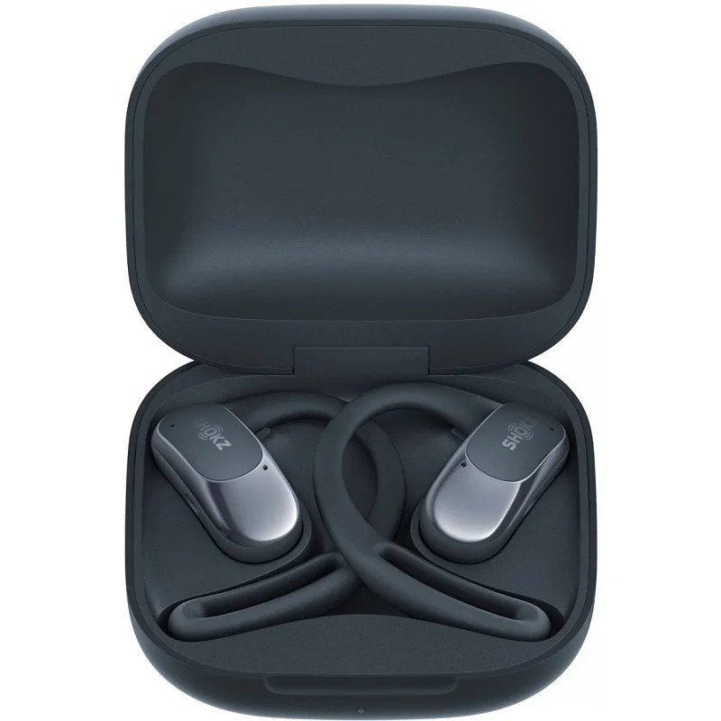 Shokz OpenFit Air (Black)