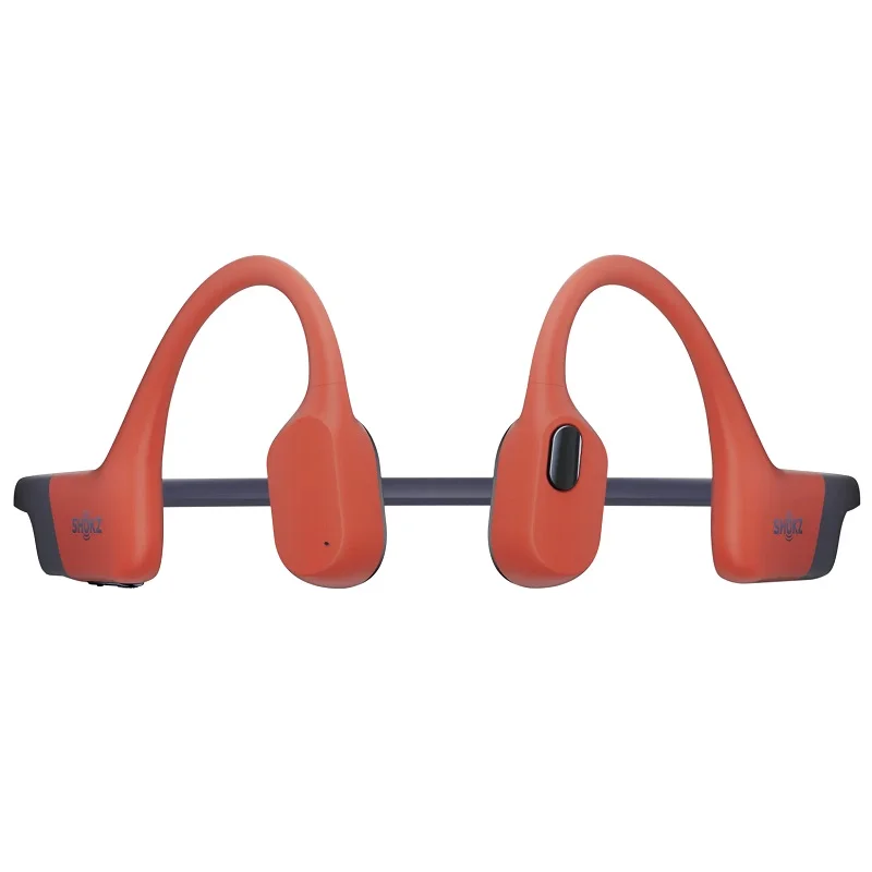 Shokz OpenSwim Pro (Red)