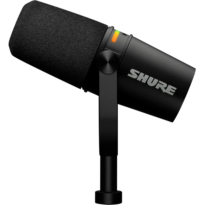 Shure MV7+