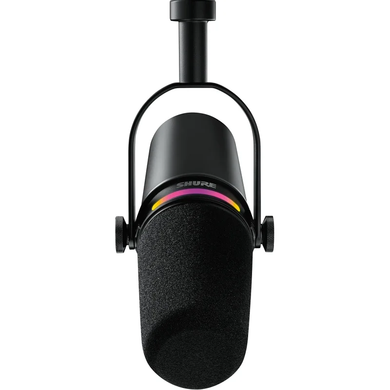Shure MV7+