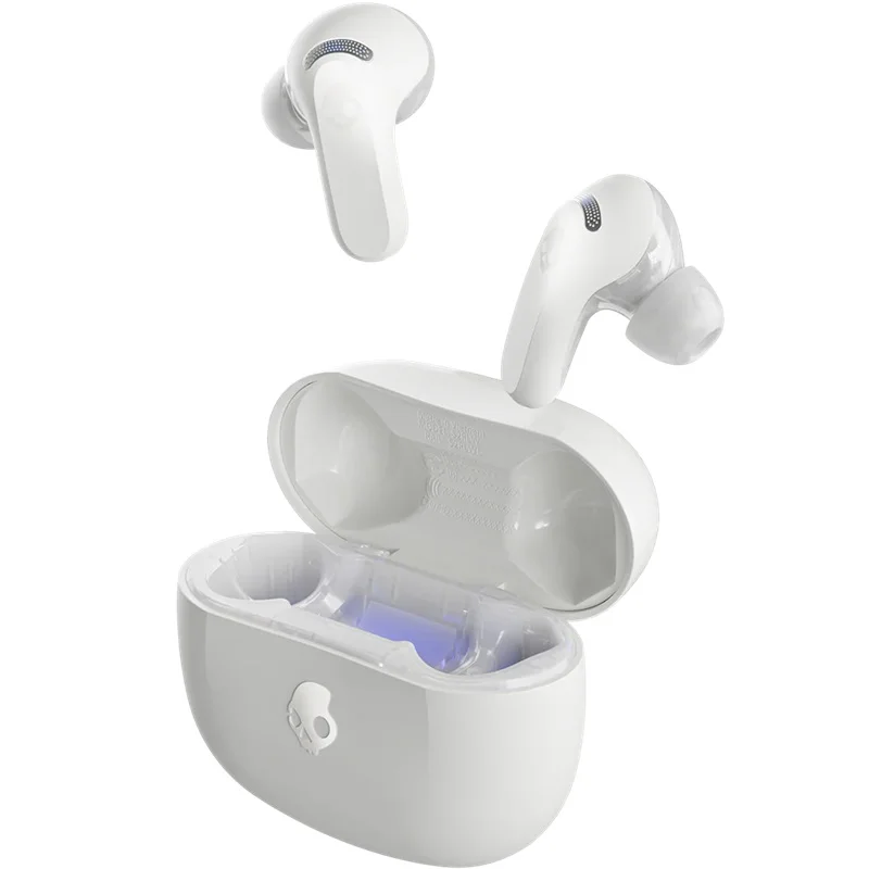 Skullcandy Rail ANC (Bone)