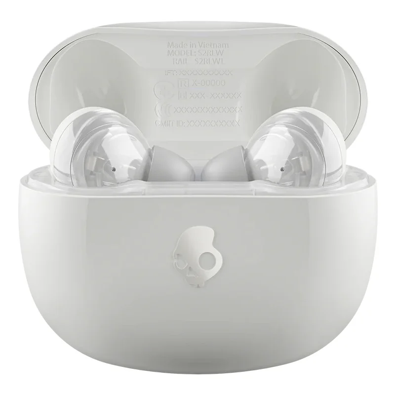 Skullcandy Rail ANC (Bone)