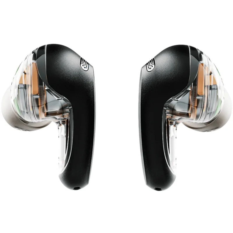 Skullcandy Rail ANC (True Black)