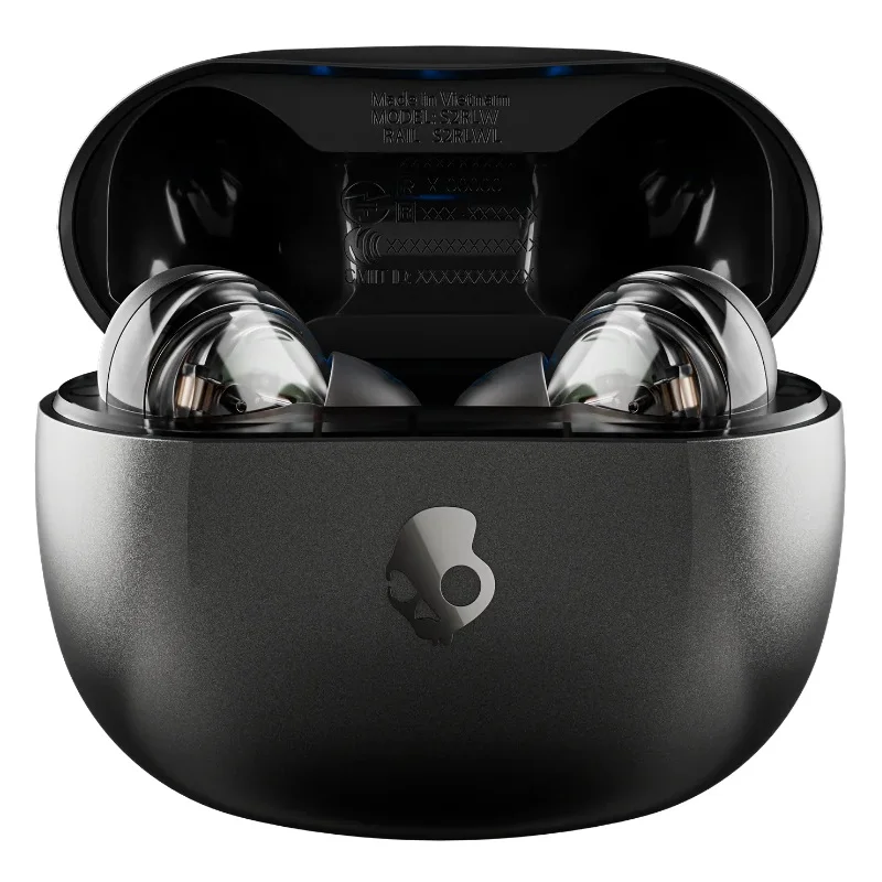 Skullcandy Rail ANC (True Black)