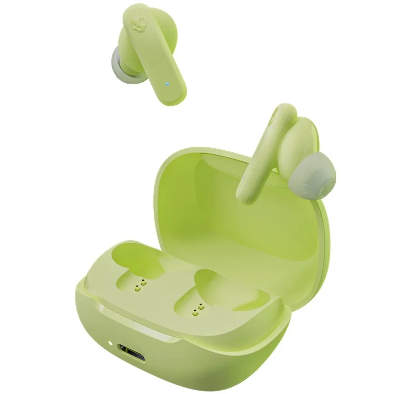 Skullcandy Smokin' Buds (Matcha Green)