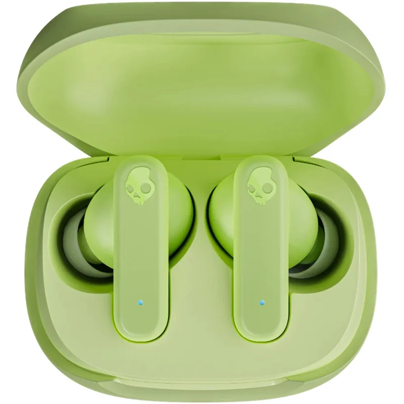 Skullcandy Smokin' Buds (Matcha Green)