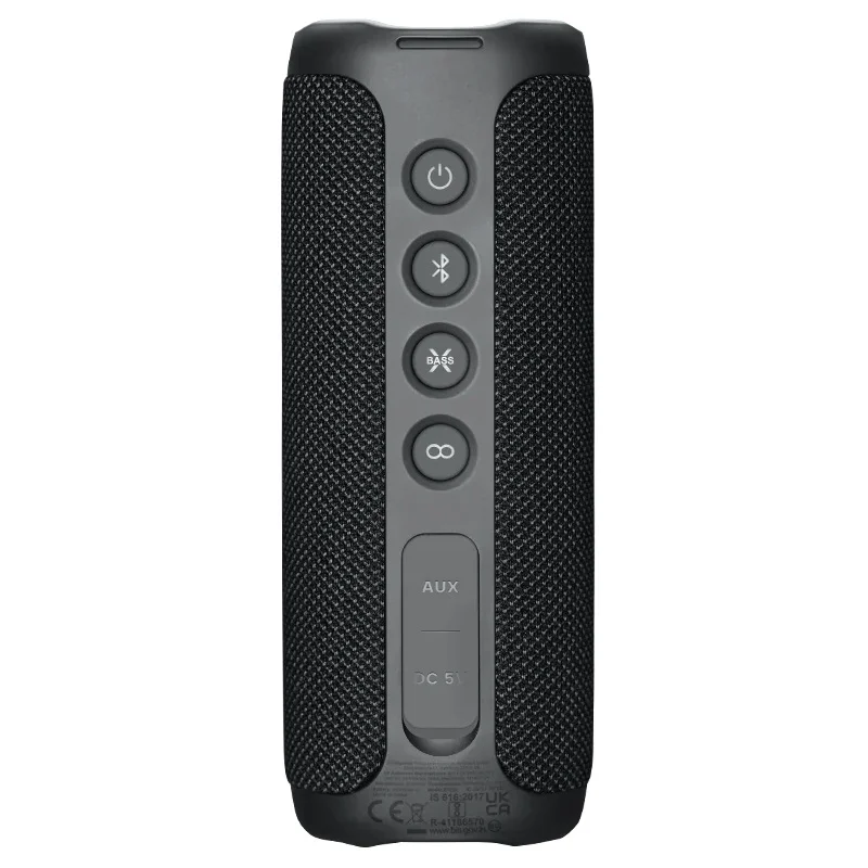 Tribit StormBox 2 (Black)