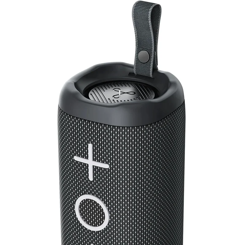 Tribit StormBox 2 (Black)