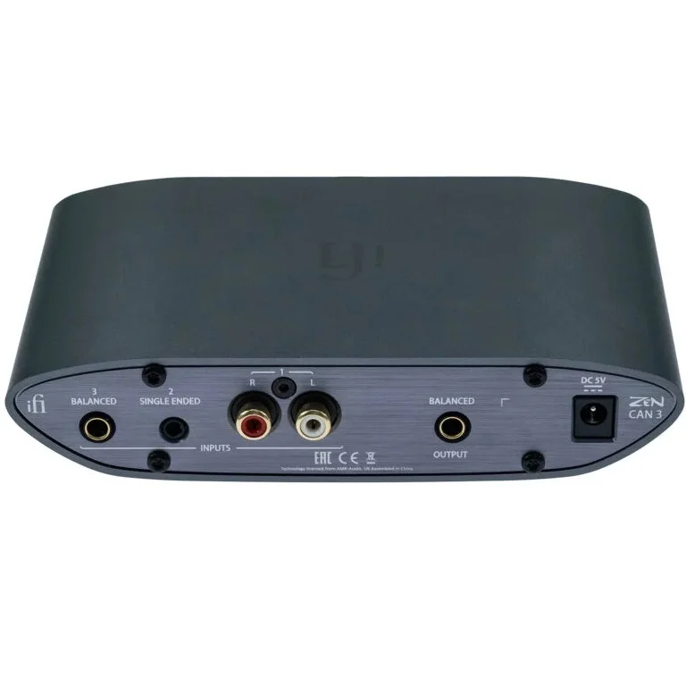 iFi ZEN CAN 3
