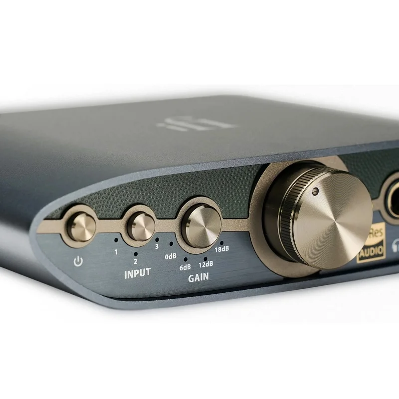 iFi ZEN CAN 3