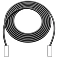 Canare L-4E5C Auxiliary (AUX) Custom Interconnect Instrument Microphone Stereo Cable