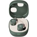 Audio-Technica ATH-SQ1TW2 True Wireless Bluetooth In-Ear Earphone with Mic - Jet Black Audio-Technica ATH-SQ1TW2 True Wireless Bluetooth In-Ear Earphone with Mic - Jet Black