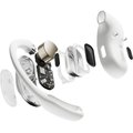 Shokz OpenFit Air (White)