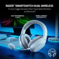 Razer Barracuda X (2022) (Mercury)