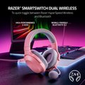 Razer Barracuda X (2022) (Quartz Pink)