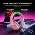 Razer Barracuda X (2022) (Quartz Pink)