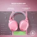 Razer Barracuda X (2022) (Quartz Pink)
