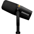 Shure MV7+