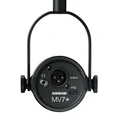 Shure MV7+
