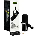Shure MV7+